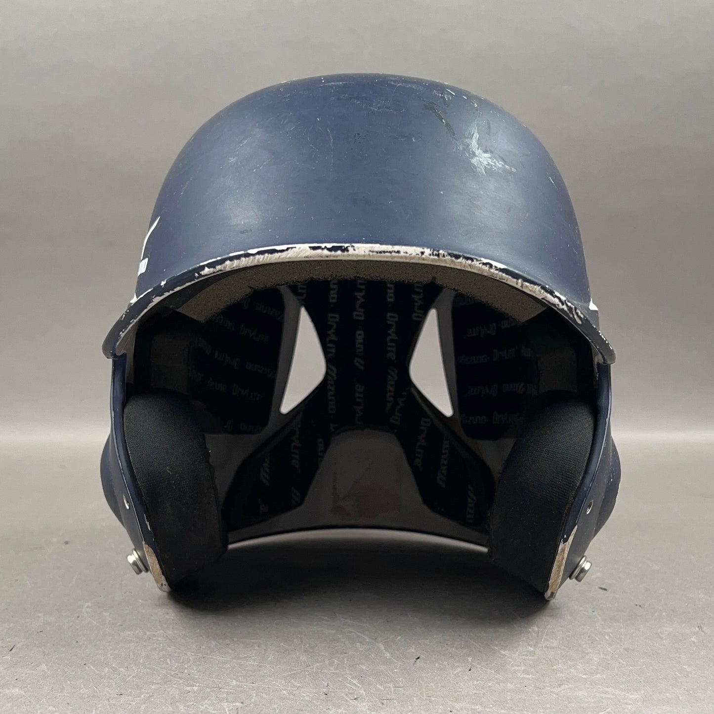 Mizuno MBH250 Large 7 3/8" to 7 3/4" Senior Baseball Batting Helmet