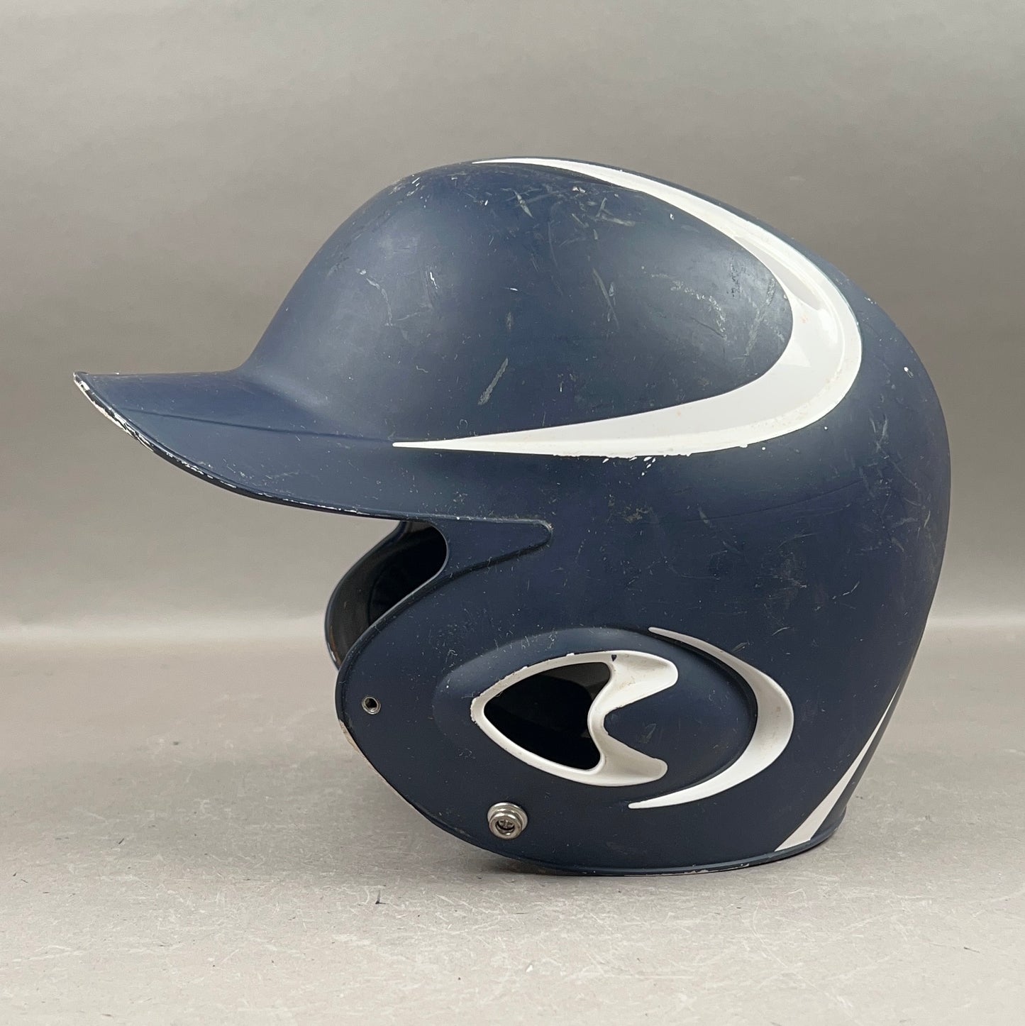 Mizuno MBH250 Large 7 3/8" to 7 3/4" Senior Baseball Batting Helmet