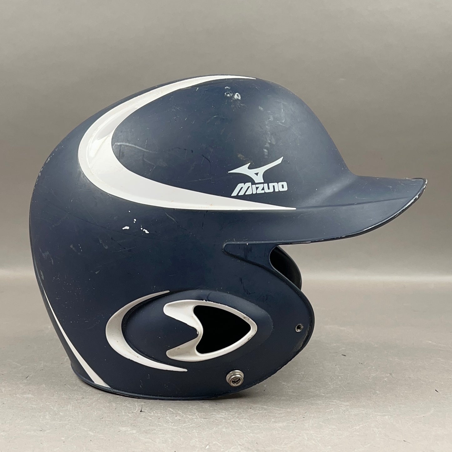 Mizuno MBH250 Large 7 3/8" to 7 3/4" Senior Baseball Batting Helmet