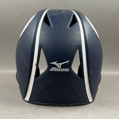 Mizuno MBH250 Large 7 3/8" to 7 3/4" Senior Baseball Batting Helmet