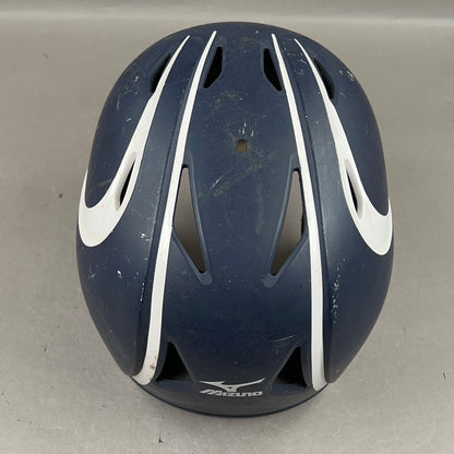 Mizuno MBH250 Large 7 3/8" to 7 3/4" Senior Baseball Batting Helmet