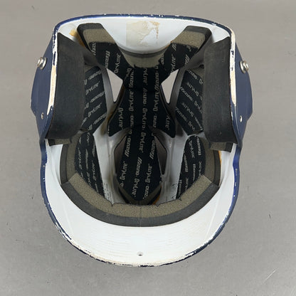 Mizuno MBH250 Large 7 3/8" to 7 3/4" Senior Baseball Batting Helmet