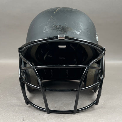 Adidas Incite M/L Adjustable 6 3/8" to 7 5/8" Senior Softball Batting Helmet