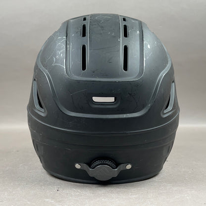 Adidas Incite M/L Adjustable 6 3/8" to 7 5/8" Senior Softball Batting Helmet