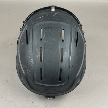 Adidas Incite M/L Adjustable 6 3/8" to 7 5/8" Senior Softball Batting Helmet
