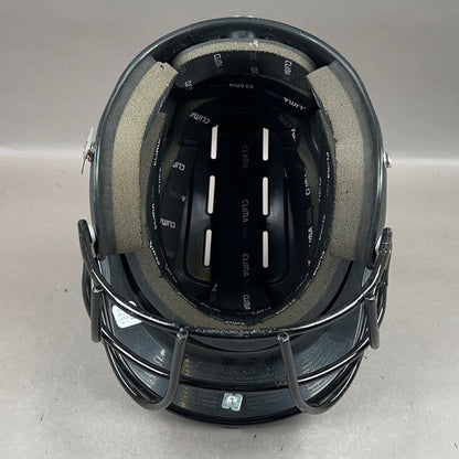 Adidas Incite M/L Adjustable 6 3/8" to 7 5/8" Senior Softball Batting Helmet