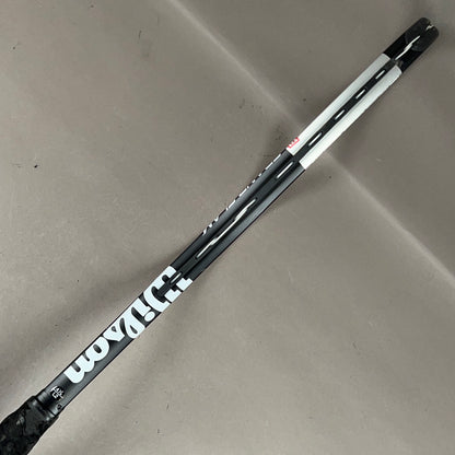 Wilson Grand Slam Tennis Racquet 4 1/4" Grip & 110in² Head Size