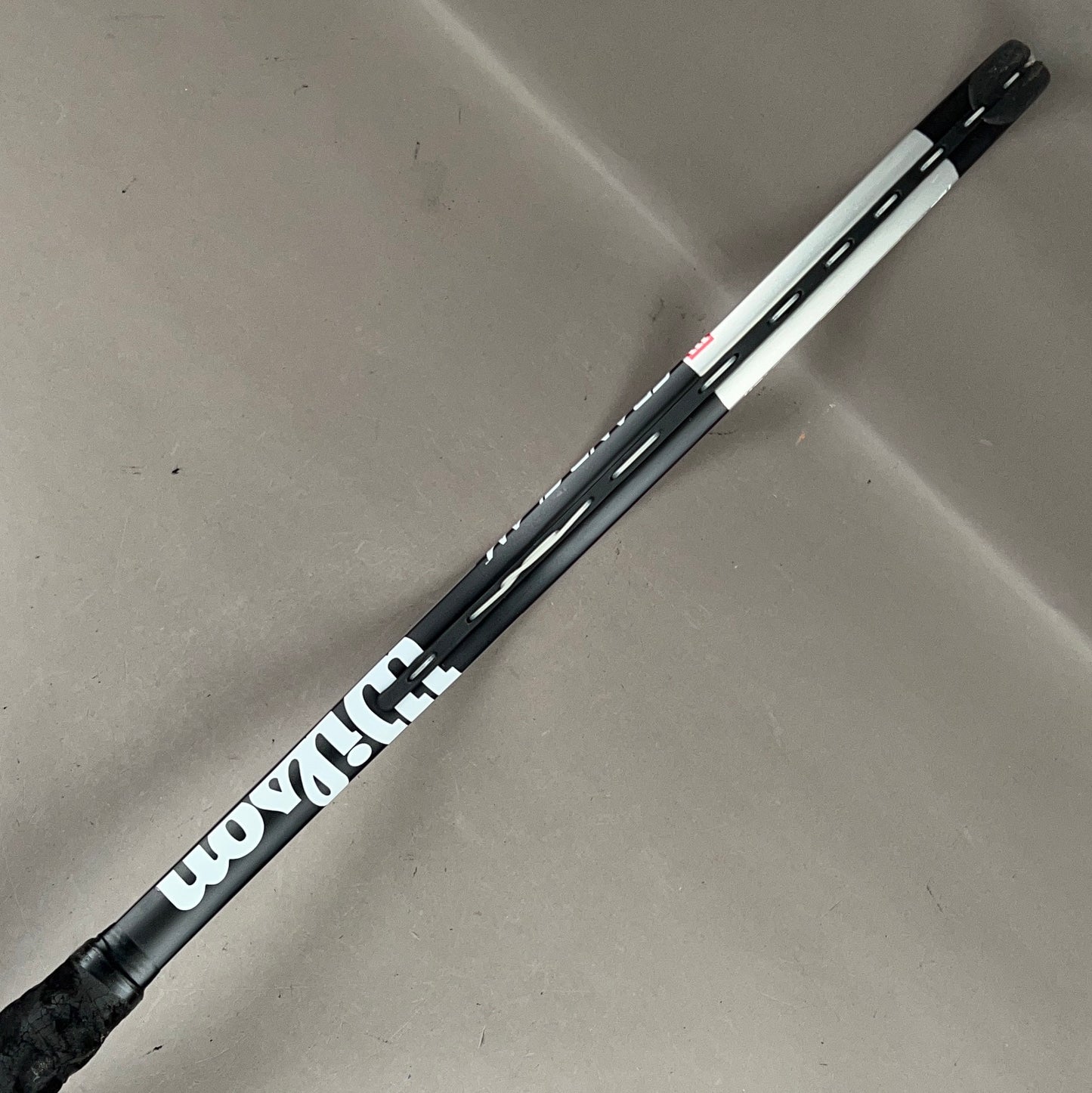 Wilson Grand Slam Tennis Racquet 4 1/4" Grip & 110in² Head Size