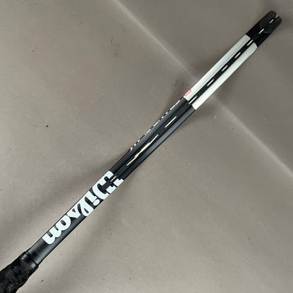 Wilson Grand Slam Tennis Racquet 4 1/4" Grip & 110in² Head Size