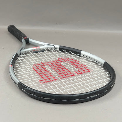 Wilson Grand Slam Tennis Racquet 4 1/4" Grip & 110in² Head Size