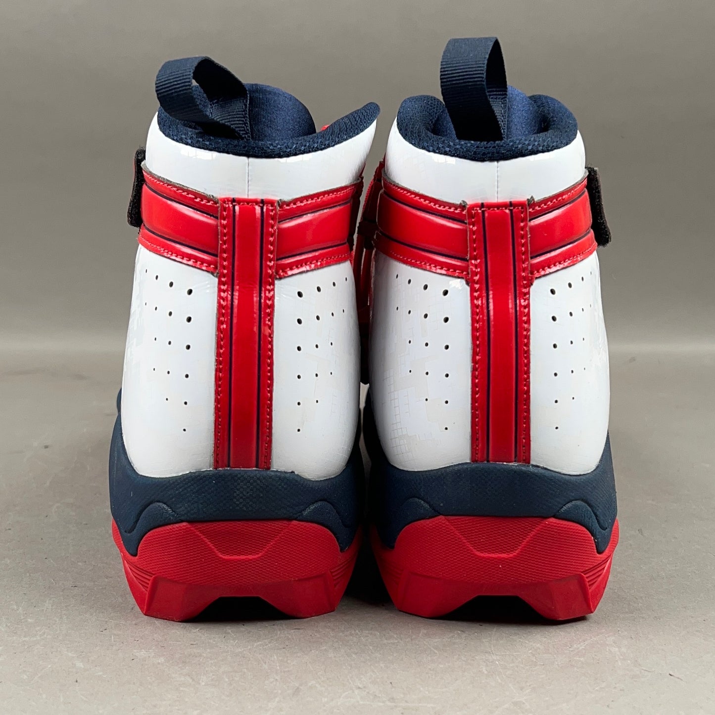 Under Armour Team-Issued Tom Brady TB12 Size 13 Football Cleats