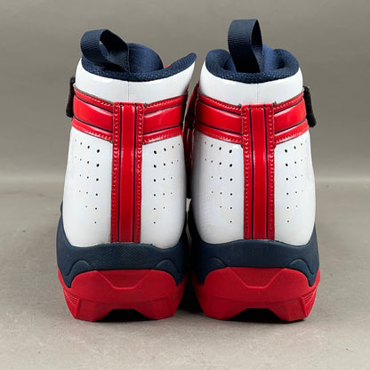 Under Armour Team-Issued Tom Brady TB12 Size 13 Football Cleats