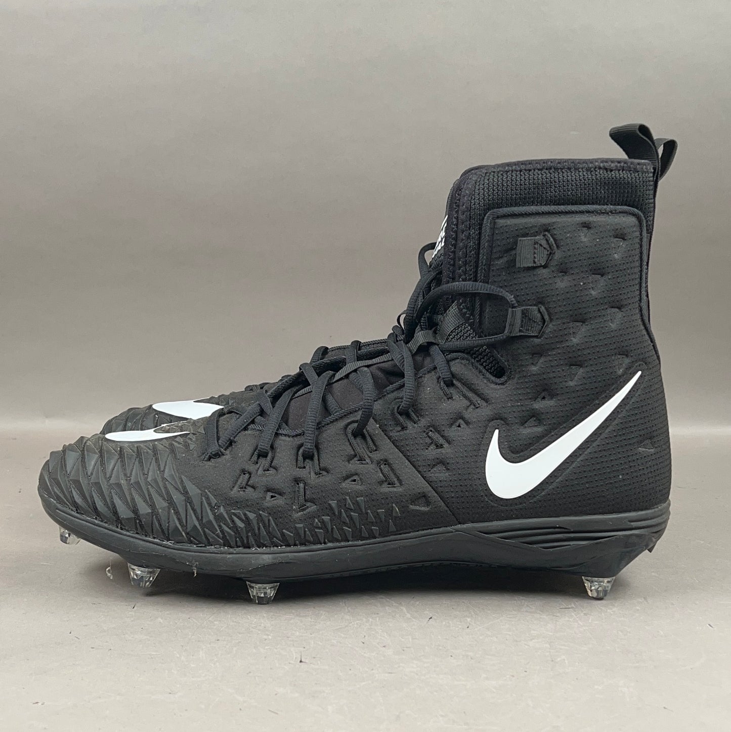 Nike Force Savage Pro Size 17 Football Cleats