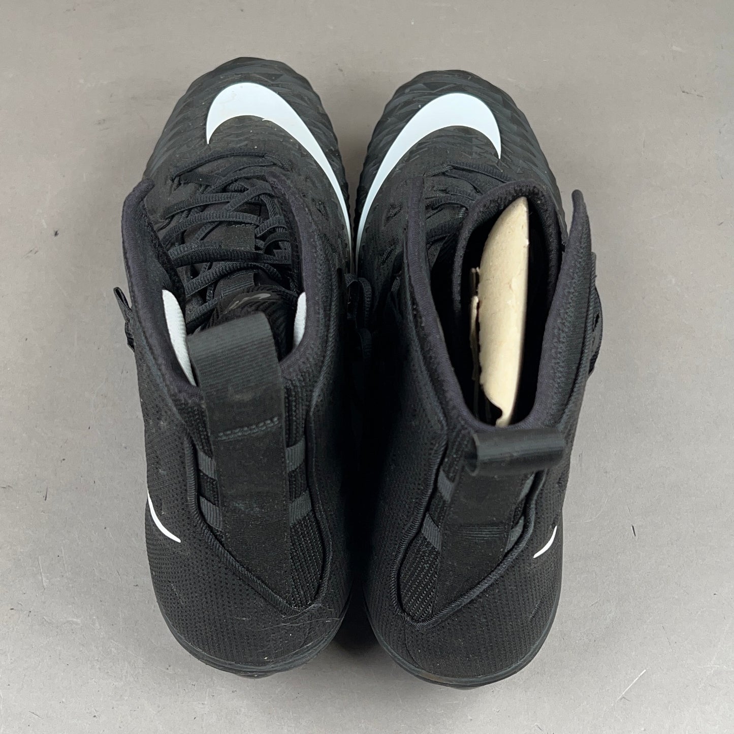 Nike Force Savage Pro Size 17 Football Cleats