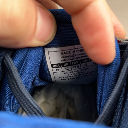 Under Armour Team-Issued Tom Brady TB12 Size 13 Football Cleats