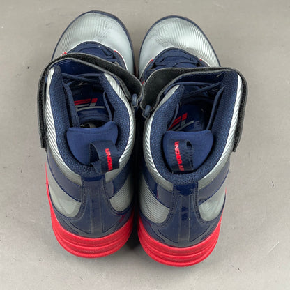 Under Armour Team-Issued Tom Brady TB12 Size 13 Football Cleats