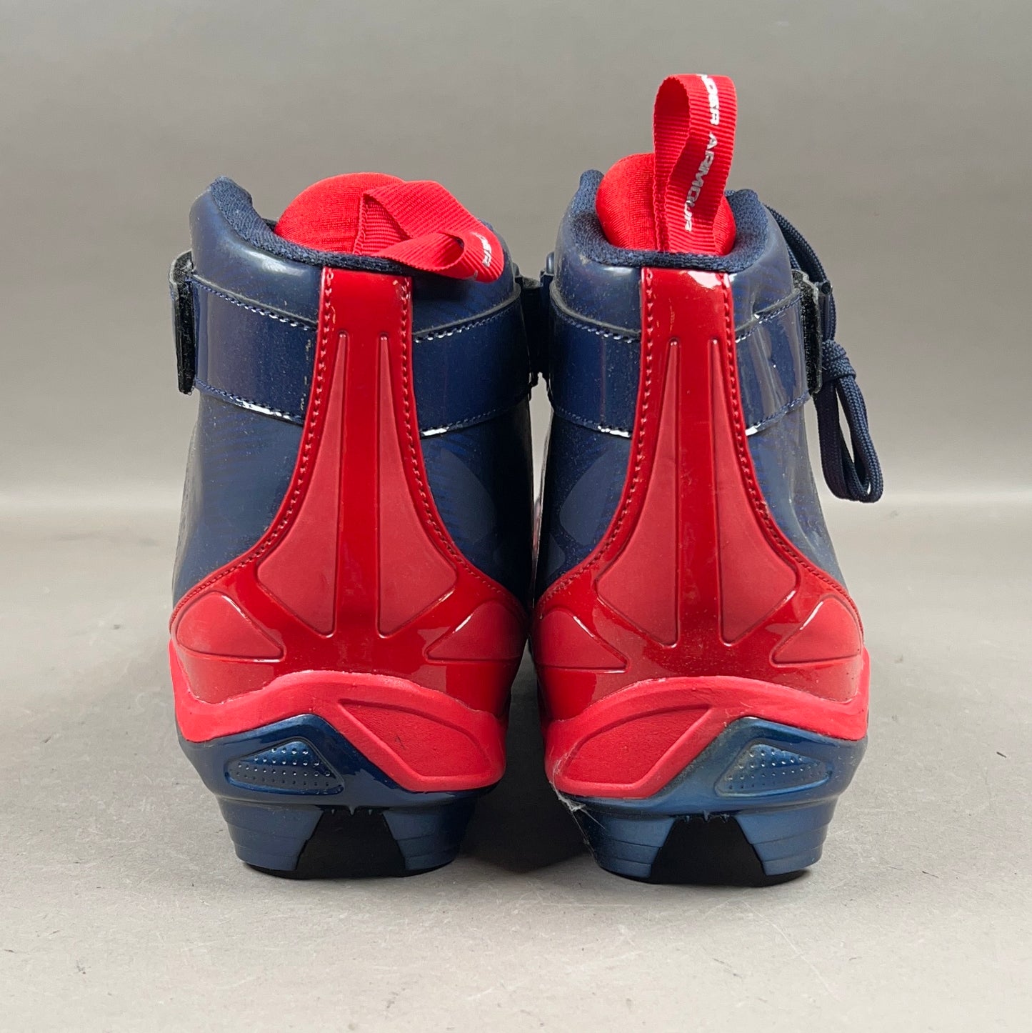Under Armour Team-Issued Tom Brady TB12 Size 13 Football Cleats