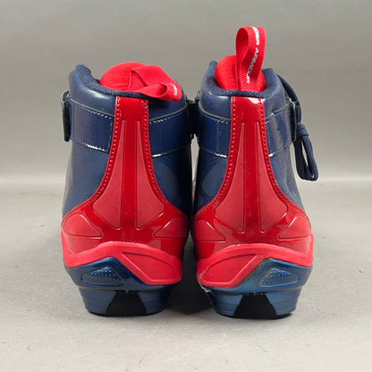 Under Armour Team-Issued Tom Brady TB12 Size 13 Football Cleats