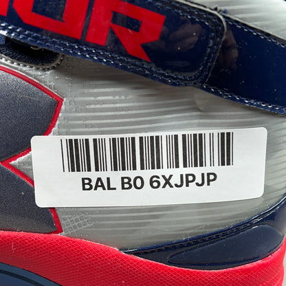Under Armour Team-Issued Tom Brady TB12 Size 13 Football Cleats
