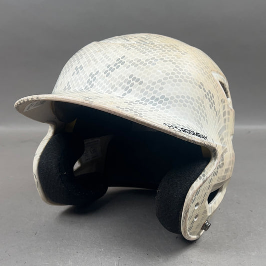 Boombah BBH2-JR 6 1/4" to 7" Junior Baseball Batting Helmet