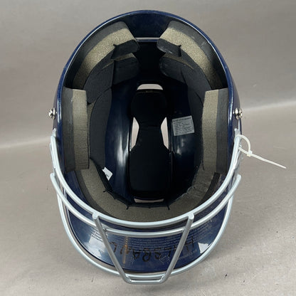 Easton Z5 6 7/8" to 7 5/8" Senior Baseball Batting Helmet