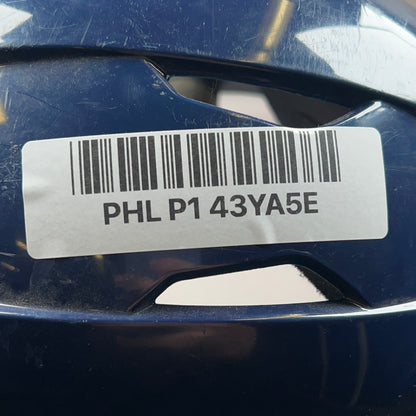 Easton Z5 6 7/8" to 7 5/8" Senior Baseball Batting Helmet