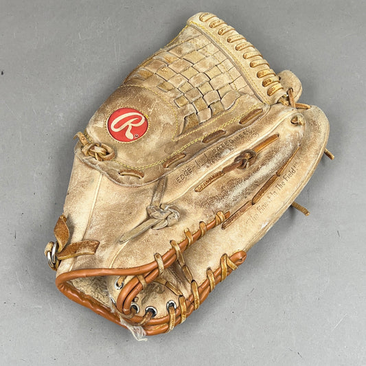 Rawlings RSGXL 14"" Right Hand Thrower Softball Glove