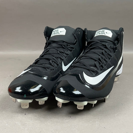 Nike Huarache 2KFilth Pro Mid Size 14 Baseball Cleats