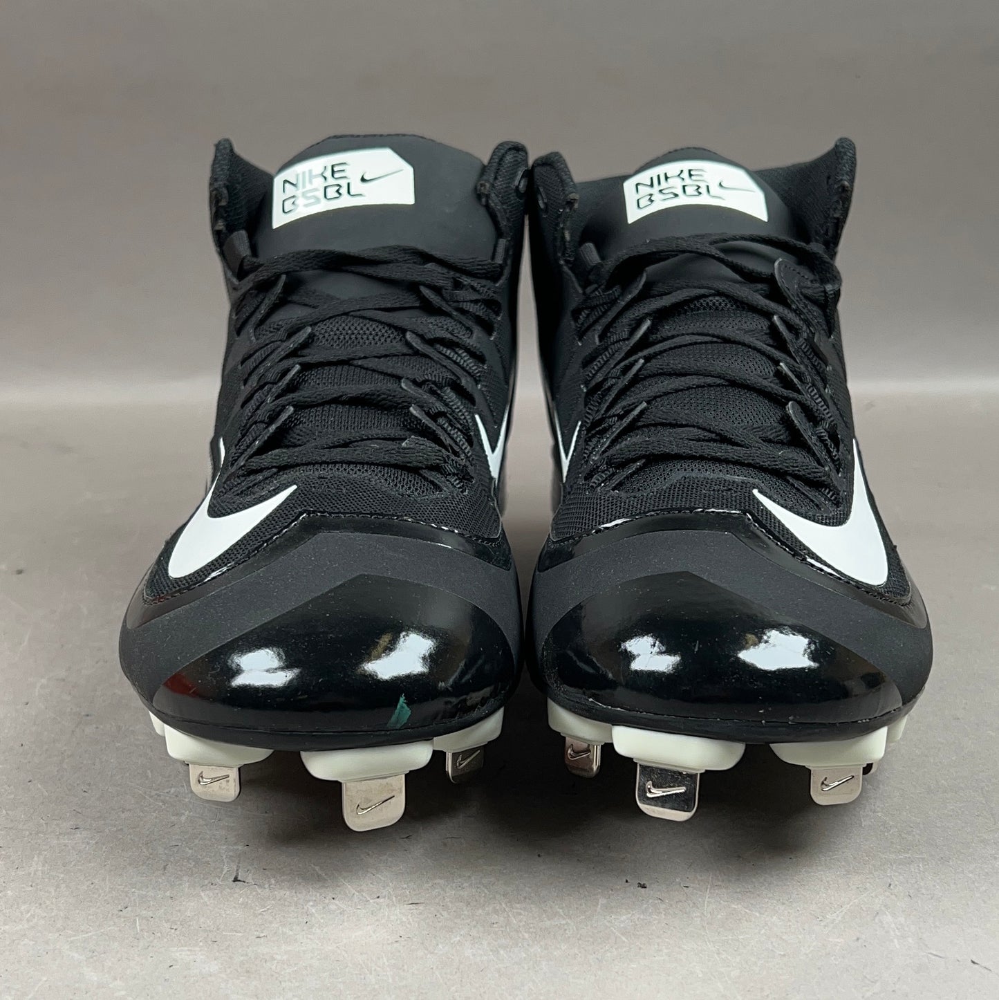 Nike Huarache 2KFilth Pro Mid Size 14 Baseball Cleats