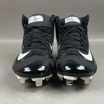 Nike Huarache 2KFilth Pro Mid Size 14 Baseball Cleats
