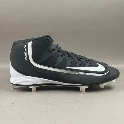 Nike Huarache 2KFilth Pro Mid Size 14 Baseball Cleats