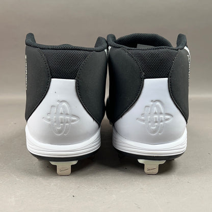 Nike Huarache 2KFilth Pro Mid Size 14 Baseball Cleats