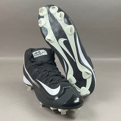 Nike Huarache 2KFilth Pro Mid Size 14 Baseball Cleats