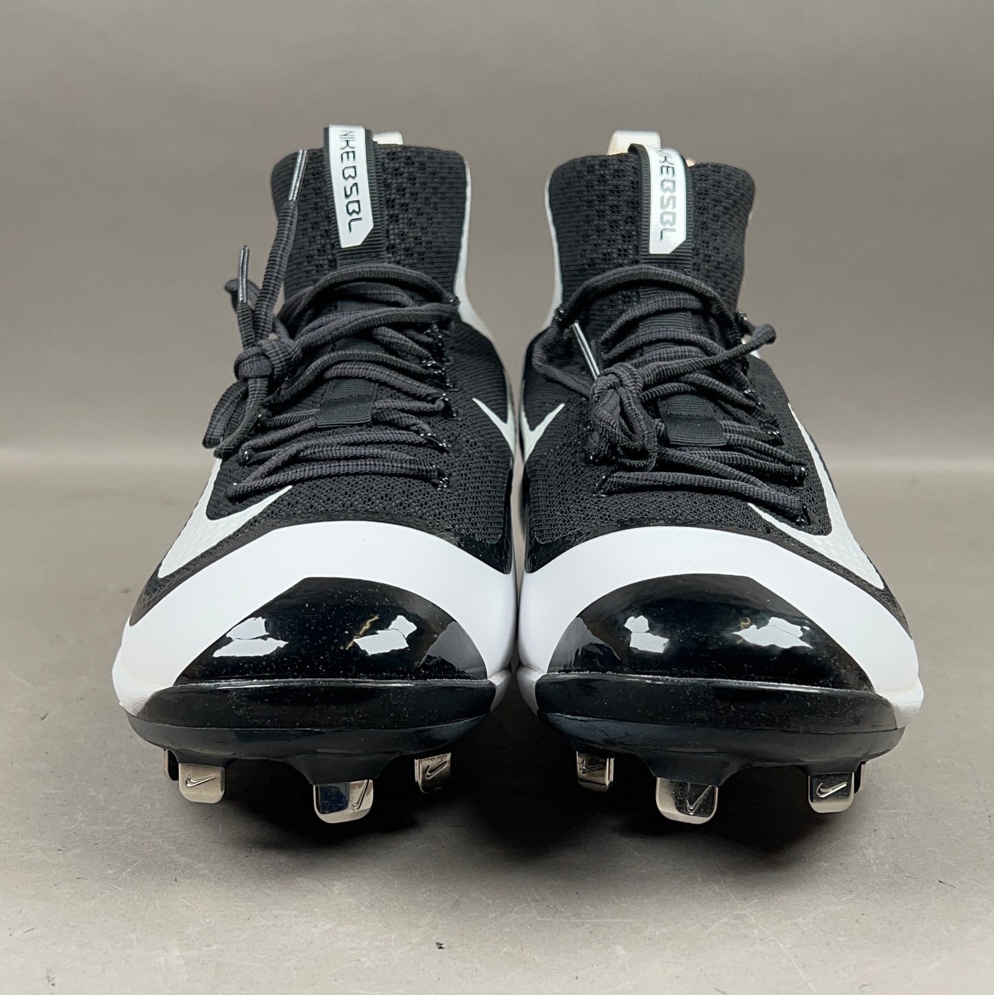 Nike Air Huarache 2K Filth Elite Mid Size 14 Baseball Cleats
