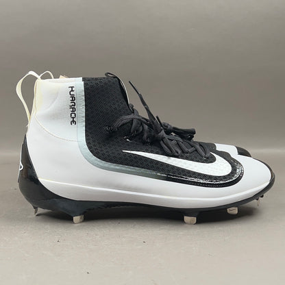 Nike Air Huarache 2K Filth Elite Mid Size 14 Baseball Cleats