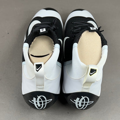 Nike Air Huarache 2K Filth Elite Mid Size 14 Baseball Cleats