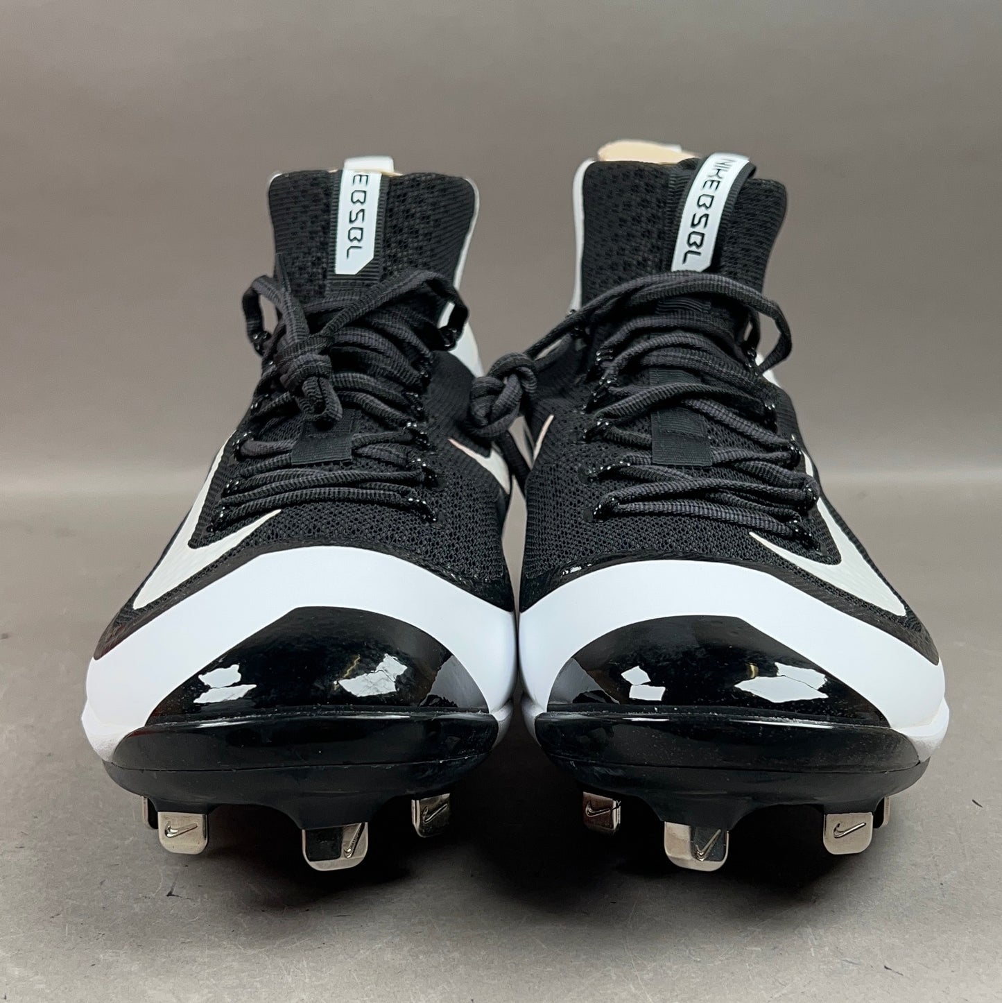 Nike Air Huarache 2K Filth Elite Mid Size 14 Baseball Cleats