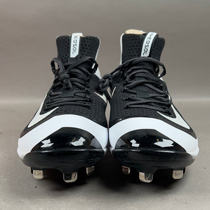 Nike Air Huarache 2K Filth Elite Mid Size 14 Baseball Cleats