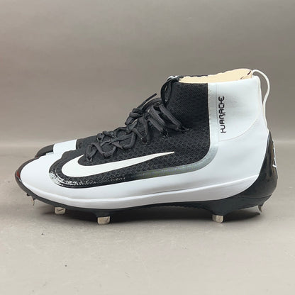 Nike Air Huarache 2K Filth Elite Mid Size 14 Baseball Cleats