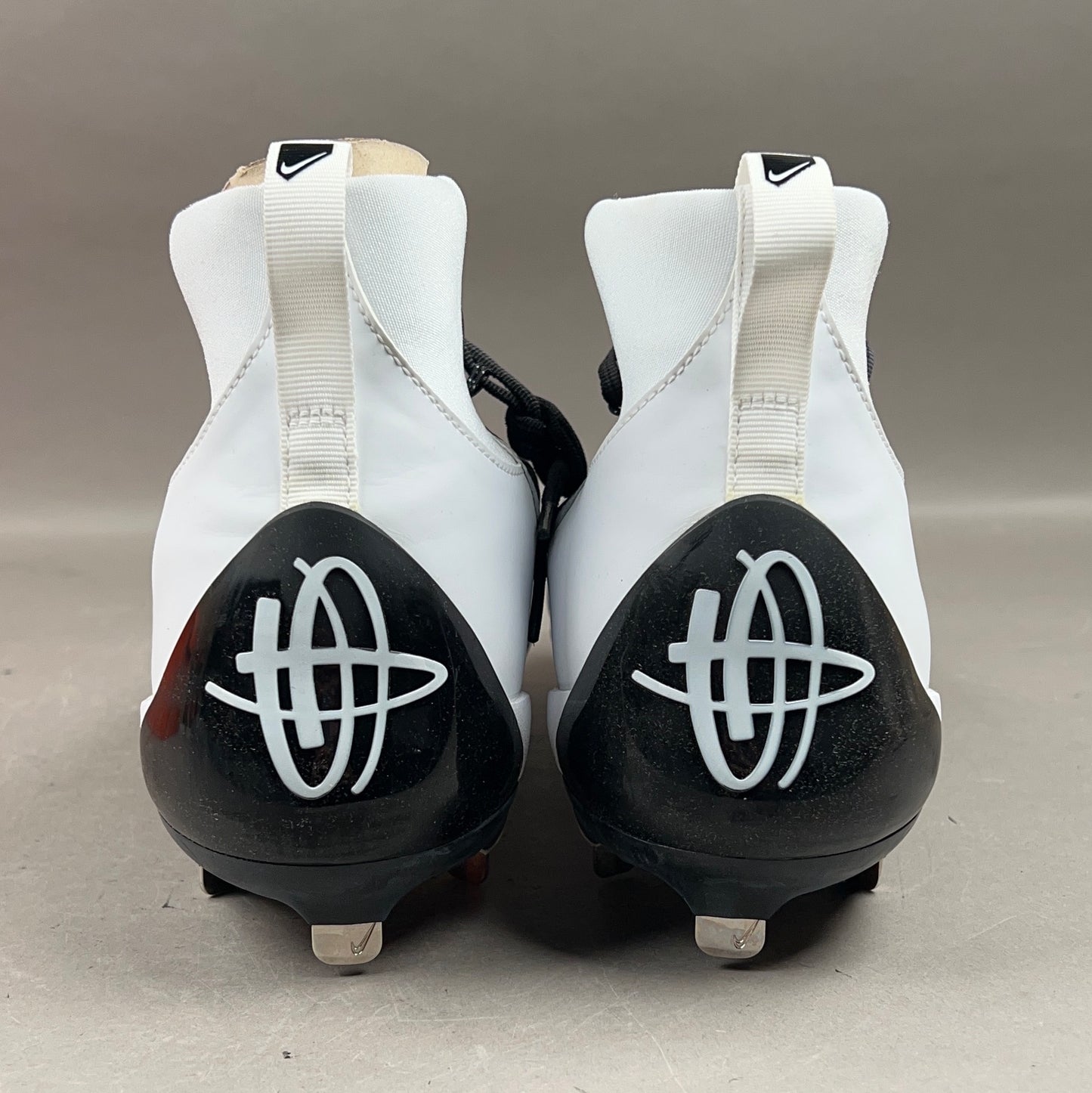 Nike Air Huarache 2K Filth Elite Mid Size 14 Baseball Cleats