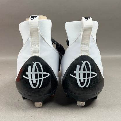 Nike Air Huarache 2K Filth Elite Mid Size 14 Baseball Cleats