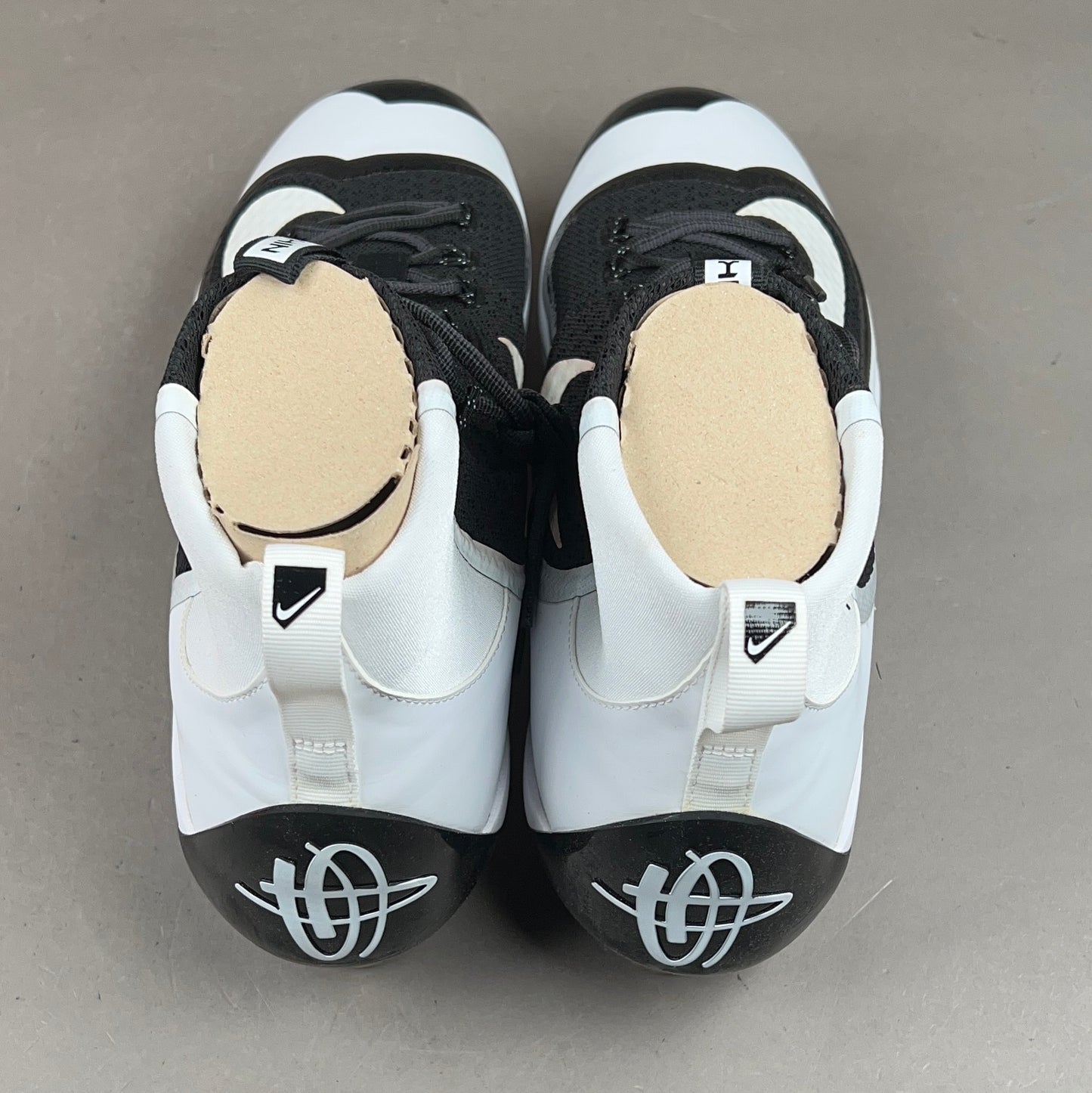 Nike Air Huarache 2K Filth Elite Mid Size 14 Baseball Cleats