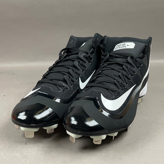 Nike Huarache 2KFilth Pro Mid Size 14 Baseball Cleats