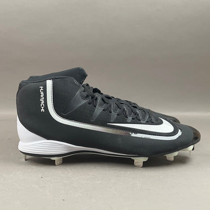 Nike Huarache 2KFilth Pro Mid Size 14 Baseball Cleats