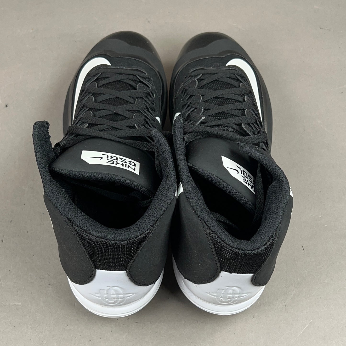 Nike Huarache 2KFilth Pro Mid Size 14 Baseball Cleats