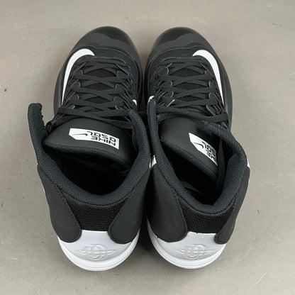 Nike Huarache 2KFilth Pro Mid Size 14 Baseball Cleats