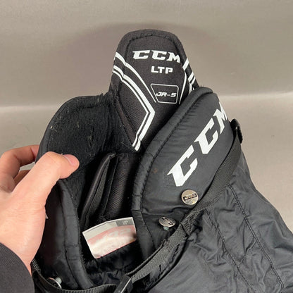 CCM LTP Junior Small Hockey Pants