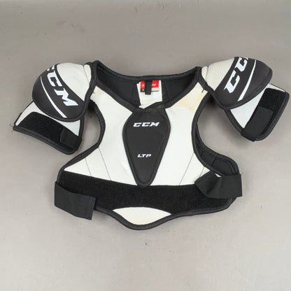 CCM LTP Youth Large Hockey Shoulder Pads