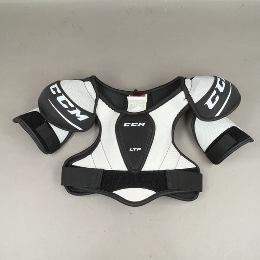 CCM LTP Junior Large Hockey Shoulder Pads