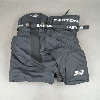 Easton Stealth S3 Youth Small Hockey Pants